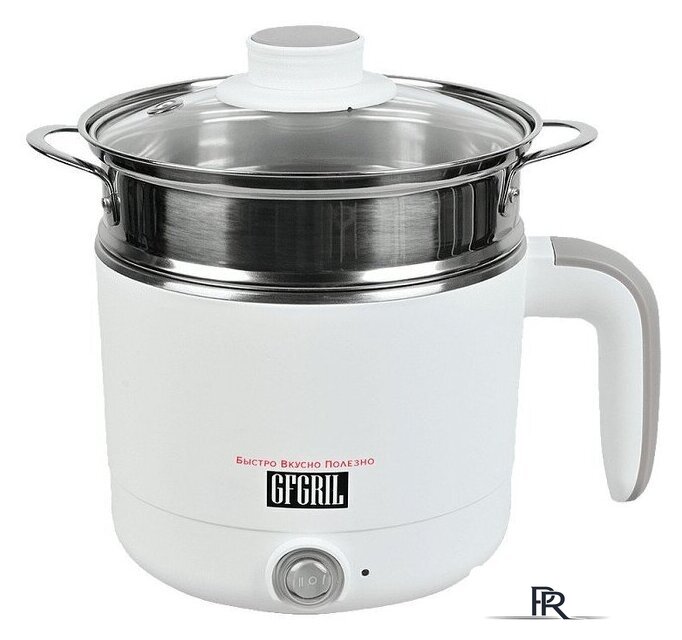 Медленноварка GFgril GFP-20 - Изображение №1 — Интернет-магазин ПроЗаказ