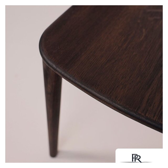 Стул Поставымебель Милина (дуб натуральный/покрытие рич) - Изображение №12 — Интернет-магазин ПроЗаказ