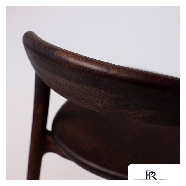 Стул Поставымебель Милина (дуб натуральный/покрытие рич) - Изображение №13 — Интернет-магазин ПроЗаказ