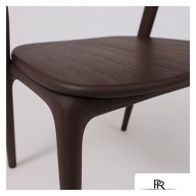 Стул Поставымебель Милина (дуб натуральный/покрытие рич) - Изображение №11 — Интернет-магазин ПроЗаказ