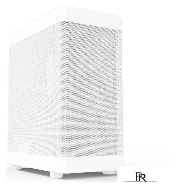 Корпус Zalman i4 (белый) - Изображение №3 — Интернет-магазин ПроЗаказ