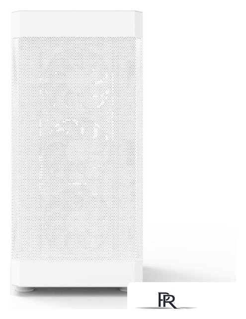 Корпус Zalman i4 (белый) - Изображение №2 — Интернет-магазин ПроЗаказ