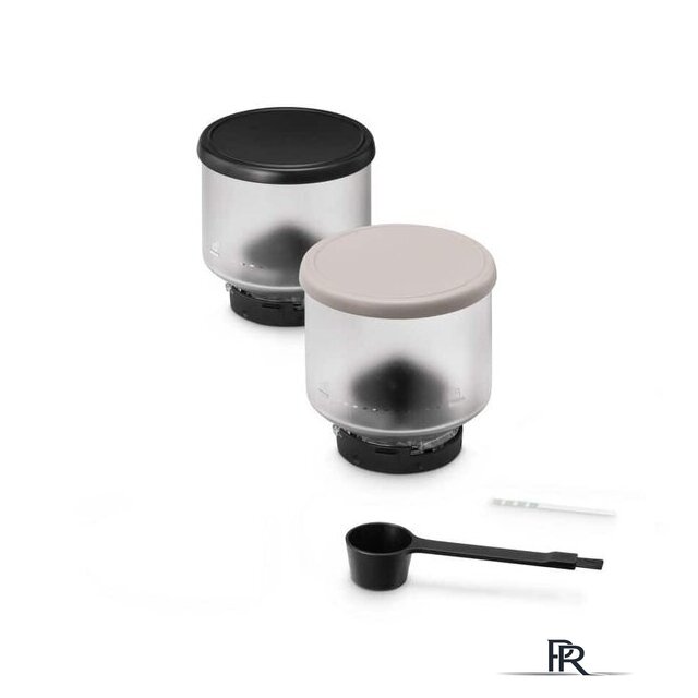 Кофемашина DeLonghi Rivelia EXAM440.35.BG - Изображение №4 — Интернет-магазин ПроЗаказ