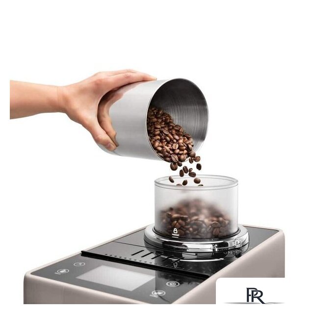 Кофемашина DeLonghi Rivelia EXAM440.35.BG - Изображение №3 — Интернет-магазин ПроЗаказ