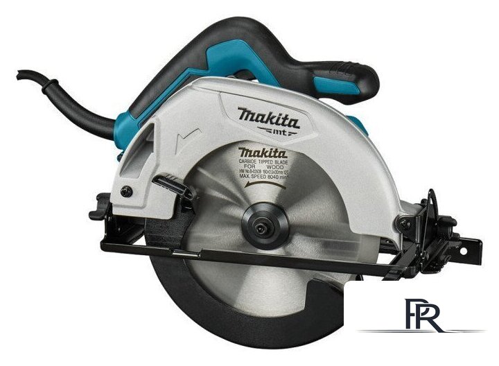 Дисковая (циркулярная) пила Makita M5802B - Изображение №3 — Интернет-магазин ПроЗаказ