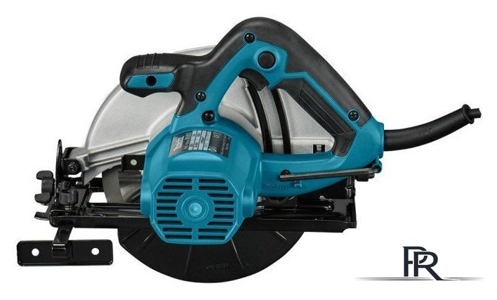 Дисковая (циркулярная) пила Makita M5802B - Изображение №4 — Интернет-магазин ПроЗаказ