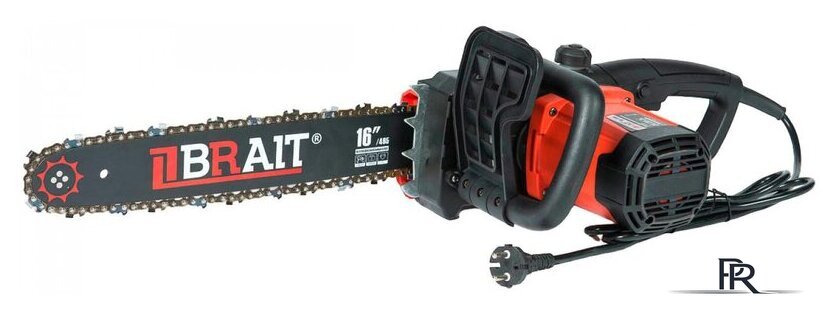 Электрическая пила Brait BR-2200 - Изображение №1 — Интернет-магазин ПроЗаказ