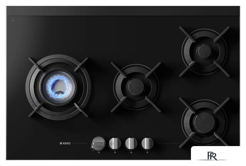 Варочная панель ASKO HG8843BGB1 - Изображение №4 — Интернет-магазин ПроЗаказ