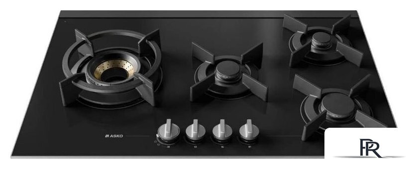 Варочная панель ASKO HG8843BGB1 - Изображение №2 — Интернет-магазин ПроЗаказ