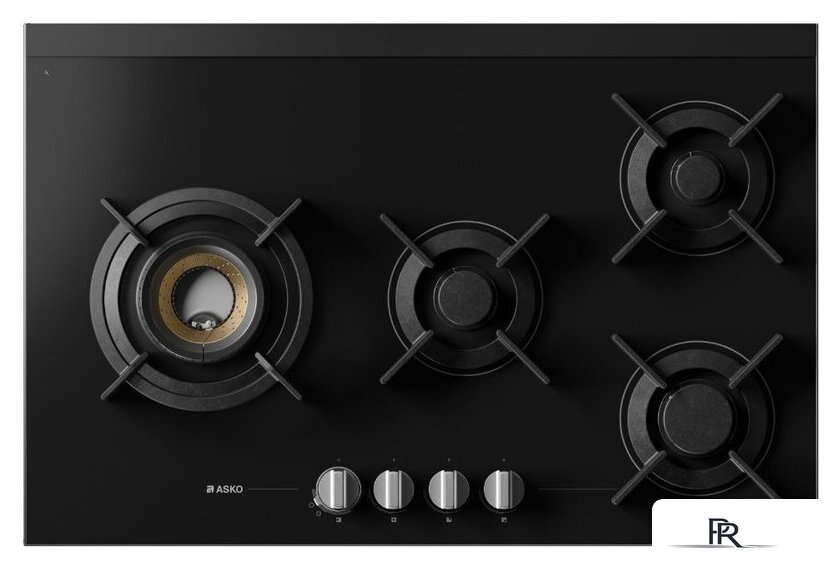 Варочная панель ASKO HG8843BGB1 - Изображение №1 — Интернет-магазин ПроЗаказ