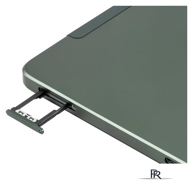 Планшет Digma Pro Pulse 4G 8GB/256GB (темно-зеленый) - Изображение №20 — Интернет-магазин ПроЗаказ