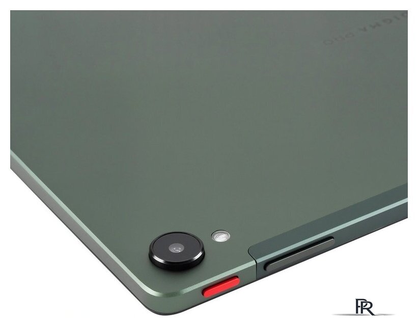 Планшет Digma Pro Pulse 4G 8GB/256GB (темно-зеленый) - Изображение №17 — Интернет-магазин ПроЗаказ