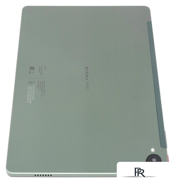 Планшет Digma Pro Pulse 4G 8GB/256GB (темно-зеленый) - Изображение №23 — Интернет-магазин ПроЗаказ