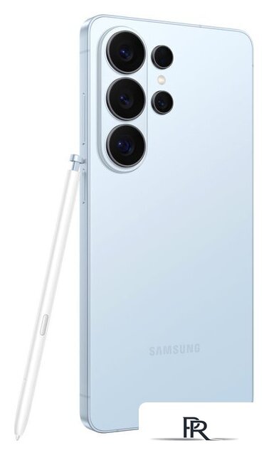 Телефон Samsung Galaxy S26 Ultra SM-S948B 12GB/512GB (голубой) - Изображение №6 — Интернет-магазин ПроЗаказ