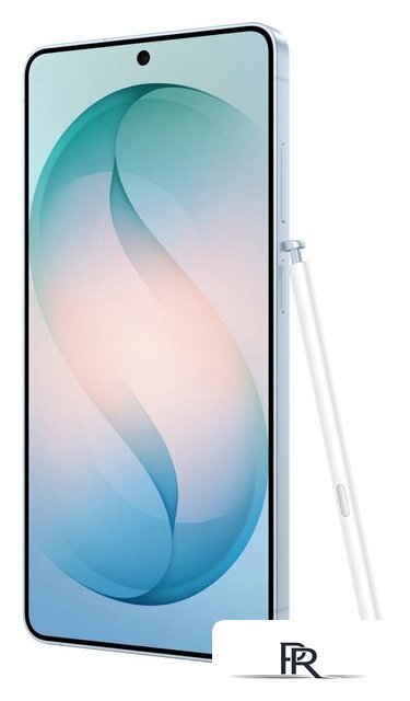 Телефон Samsung Galaxy S26 Ultra SM-S948B 12GB/512GB (голубой) - Изображение №3 — Интернет-магазин ПроЗаказ