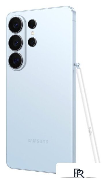 Телефон Samsung Galaxy S26 Ultra SM-S948B 12GB/512GB (голубой) - Изображение №5 — Интернет-магазин ПроЗаказ