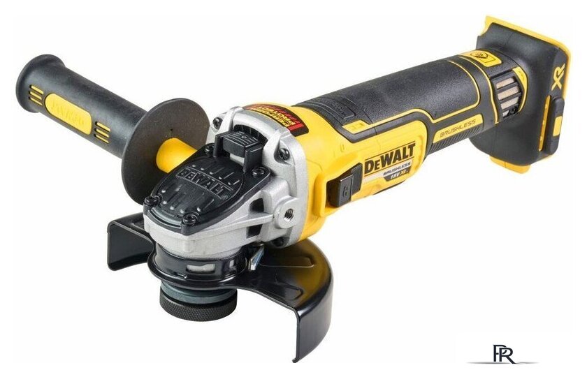  DeWalt DCK2026P2T (шуруповерт, болгарка, 2 АКБ, кейс) - Изображение №3 — Интернет-магазин ПроЗаказ