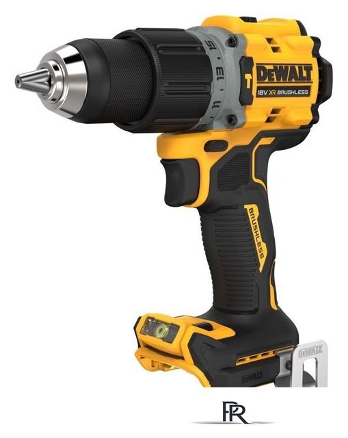  DeWalt DCK2026P2T (шуруповерт, болгарка, 2 АКБ, кейс) - Изображение №2 — Интернет-магазин ПроЗаказ