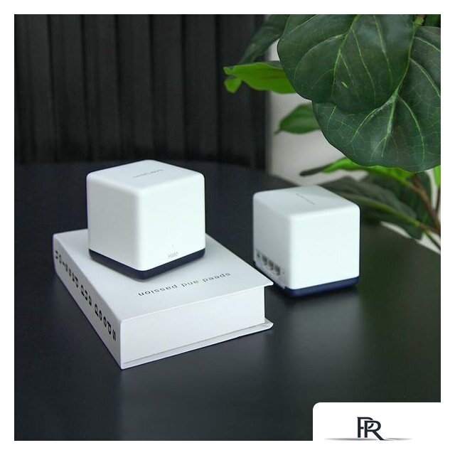 Wi-Fi система Mercusys Halo H50G (3 шт) - Изображение №3 — Интернет-магазин ПроЗаказ