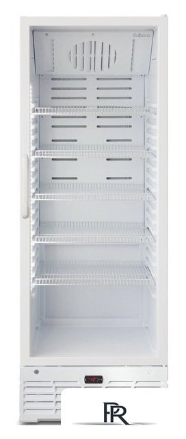 Однокамерный торговый холодильник Бирюса 461RDN - Изображение №1 — Интернет-магазин ПроЗаказ