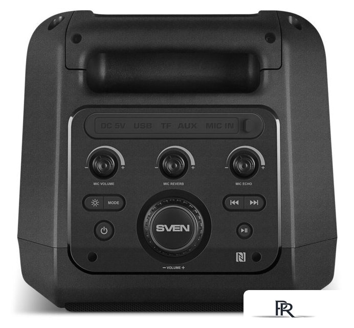 Патибокс SVEN PS-740 - Изображение №7 — Интернет-магазин ПроЗаказ