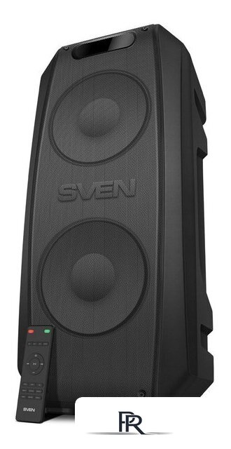 Патибокс SVEN PS-740 - Изображение №2 — Интернет-магазин ПроЗаказ