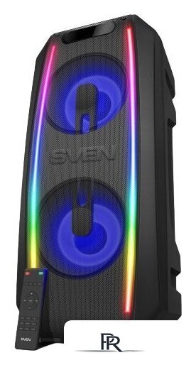 Патибокс SVEN PS-740 - Изображение №1 — Интернет-магазин ПроЗаказ