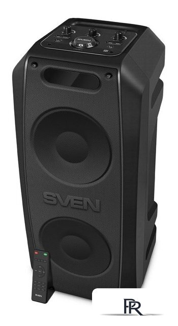 Патибокс SVEN PS-740 - Изображение №4 — Интернет-магазин ПроЗаказ