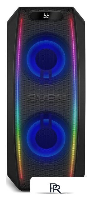 Патибокс SVEN PS-740 - Изображение №5 — Интернет-магазин ПроЗаказ