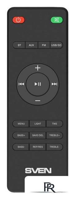 Патибокс SVEN PS-740 - Изображение №10 — Интернет-магазин ПроЗаказ