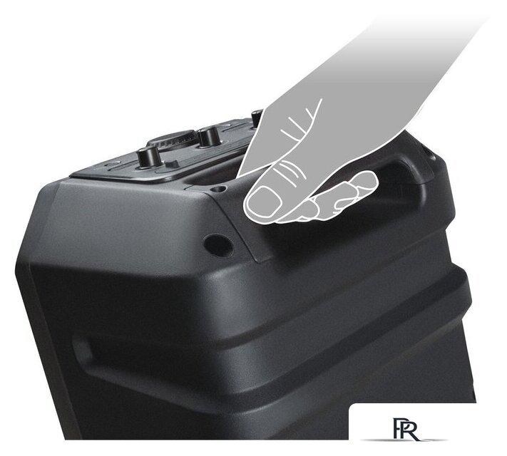 Патибокс SVEN PS-740 - Изображение №9 — Интернет-магазин ПроЗаказ