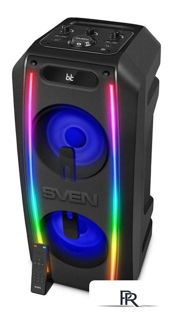 Патибокс SVEN PS-740 - Изображение №3 — Интернет-магазин ПроЗаказ