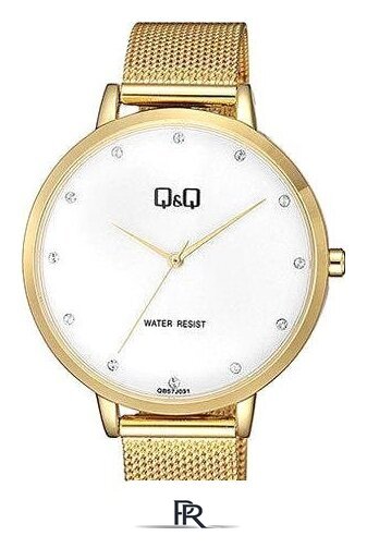 Наручные часы Q&Q QB57J031 - Изображение №1 — Интернет-магазин ПроЗаказ