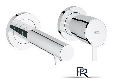 Смеситель Grohe Concetto 19575001 - Изображение №1 — Интернет-магазин ПроЗаказ