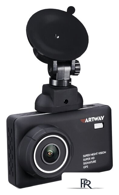 Видеорегистратор-радар детектор-GPS информатор (3в1) Artway Combo MD-110 Signature SHD - Изображение №5 — Интернет-магазин ПроЗаказ