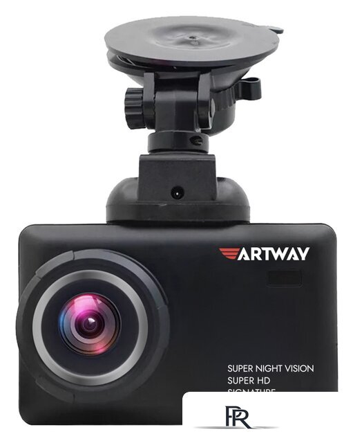 Видеорегистратор-радар детектор-GPS информатор (3в1) Artway Combo MD-110 Signature SHD - Изображение №1 — Интернет-магазин ПроЗаказ