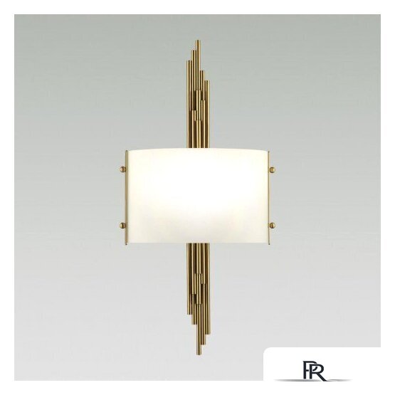 Бра Odeon Light Margaret 5415/2WA - Изображение №3 — Интернет-магазин ПроЗаказ