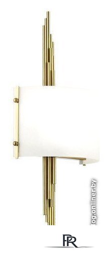 Бра Odeon Light Margaret 5415/2WA - Изображение №1 — Интернет-магазин ПроЗаказ