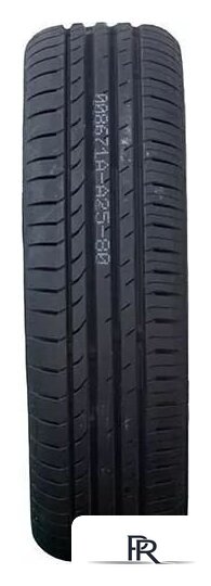 Летние шины Goodride Z-107 215/55R18 99V - Изображение №3 — Интернет-магазин ПроЗаказ