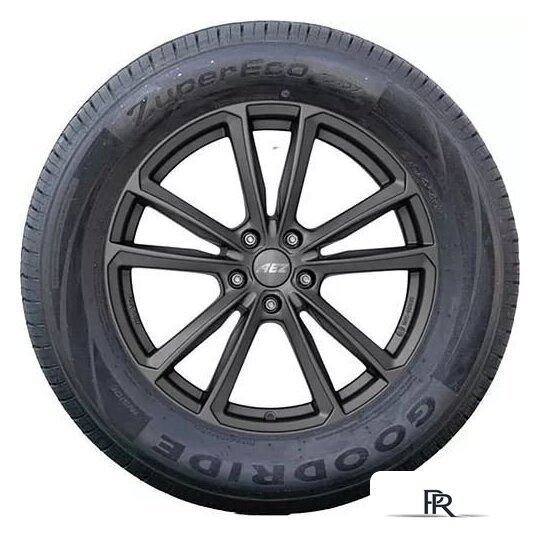 Летние шины Goodride Z-107 215/55R18 99V - Изображение №2 — Интернет-магазин ПроЗаказ