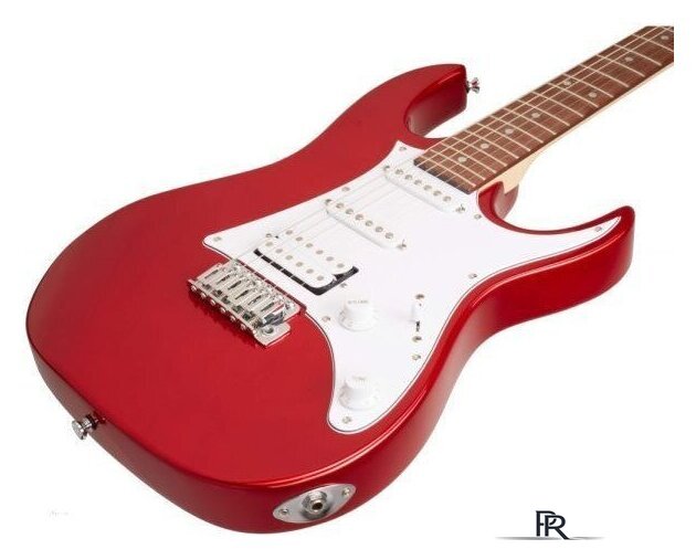 Электрогитара Ibanez GRX40-CA - Изображение №3 — Интернет-магазин ПроЗаказ