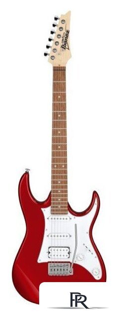 Электрогитара Ibanez GRX40-CA - Изображение №1 — Интернет-магазин ПроЗаказ