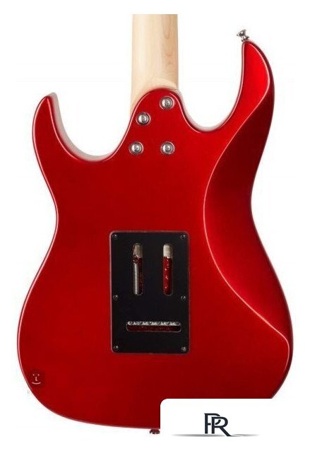 Электрогитара Ibanez GRX40-CA - Изображение №4 — Интернет-магазин ПроЗаказ