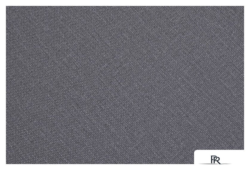 Диван Mio Tesoro Дюссельдорф 293 1.5ек-1.5ек-1.5ек (1173 Savanna Plus Grafit) - Изображение №7 — Интернет-магазин ПроЗаказ