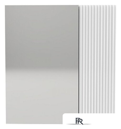  АВН Шкаф с зеркалом для ванной Виго 70 68.08 (3) - Изображение №1 — Интернет-магазин ПроЗаказ