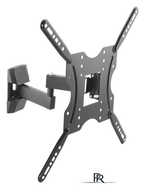 Кронштейн для телевизора Ultramounts UM903 (черный) - Изображение №1 — Интернет-магазин ПроЗаказ