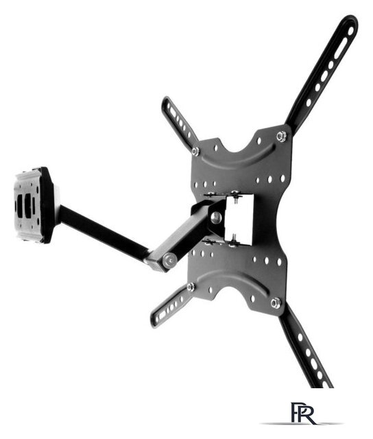 Кронштейн для телевизора Ultramounts UM903 (черный) - Изображение №5 — Интернет-магазин ПроЗаказ