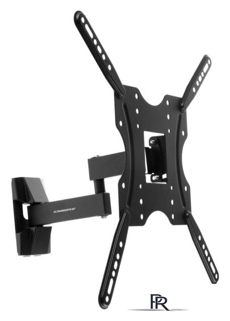 Кронштейн для телевизора Ultramounts UM903 (черный) - Изображение №6 — Интернет-магазин ПроЗаказ