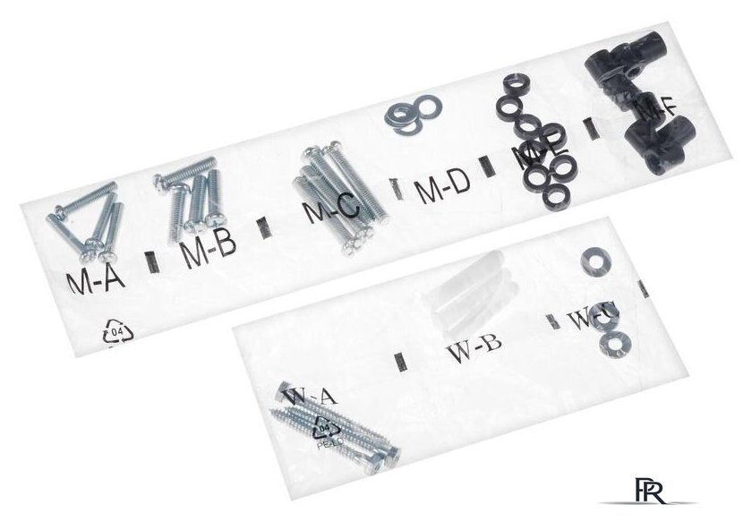 Кронштейн для телевизора Ultramounts UM903 (черный) - Изображение №8 — Интернет-магазин ПроЗаказ