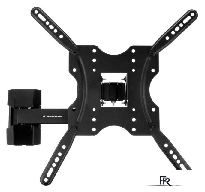 Кронштейн для телевизора Ultramounts UM903 (черный) - Изображение №4 — Интернет-магазин ПроЗаказ